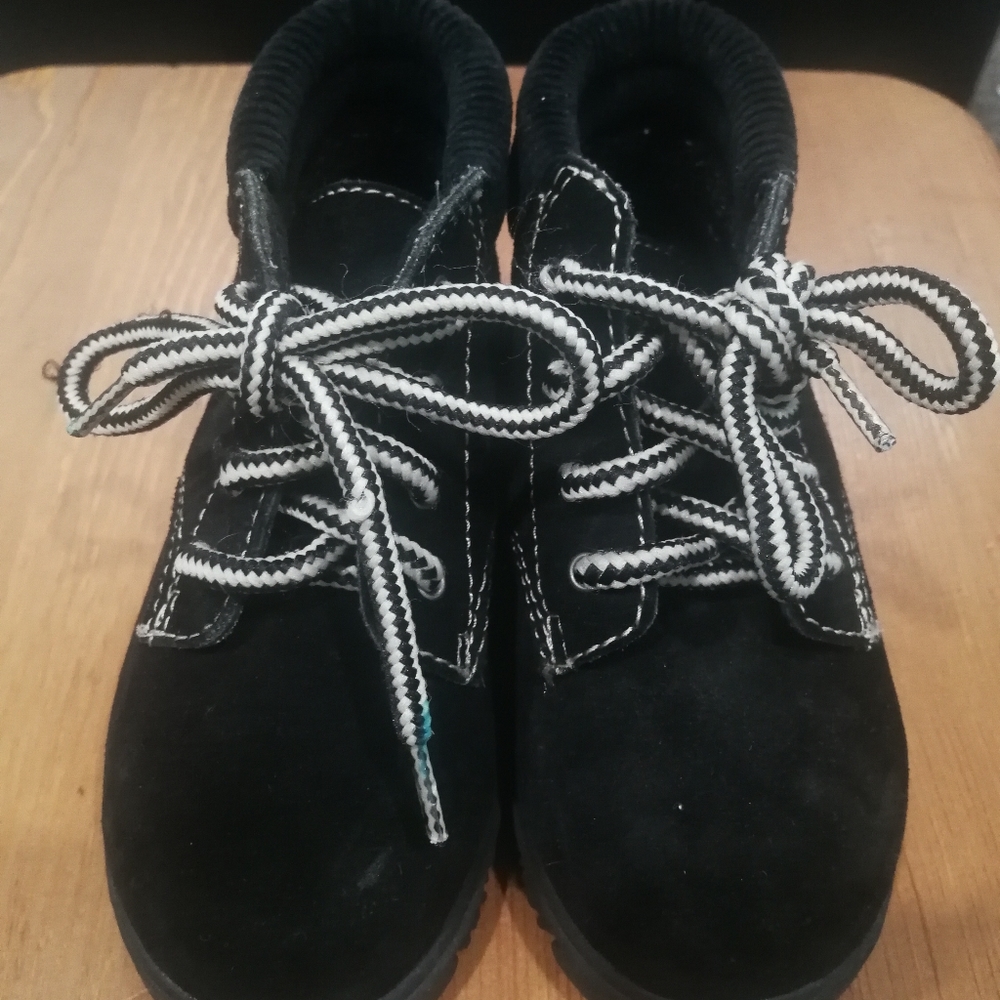 Boys Boots